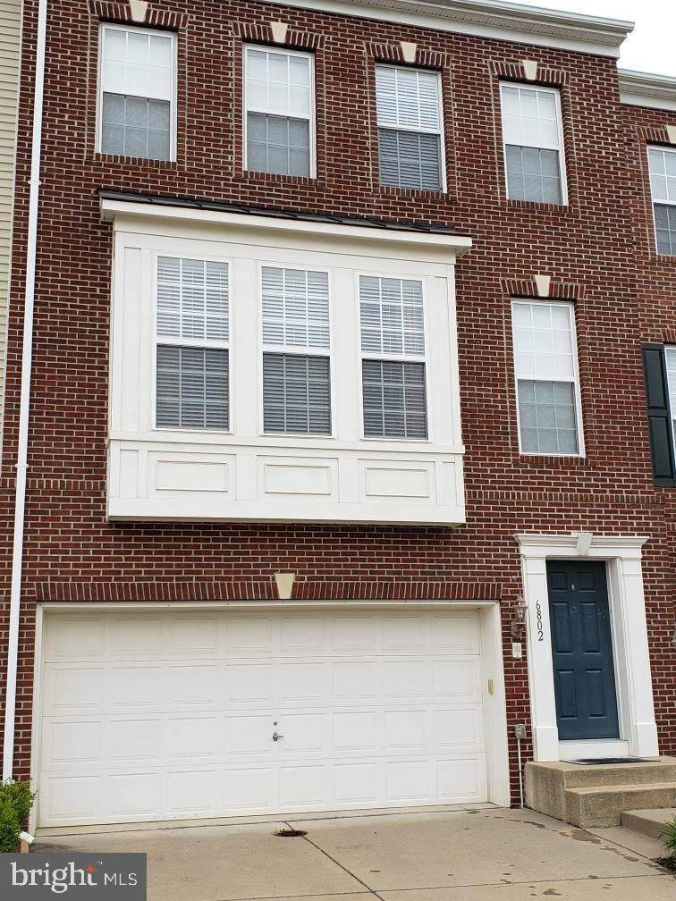 6802 Orrington Lane - Photo 1