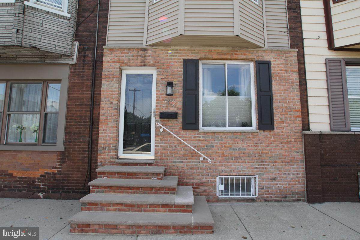 202 Jackson Street - Photo 1