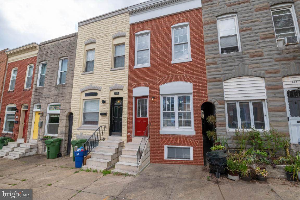 808 Milton Avenue - Photo 1