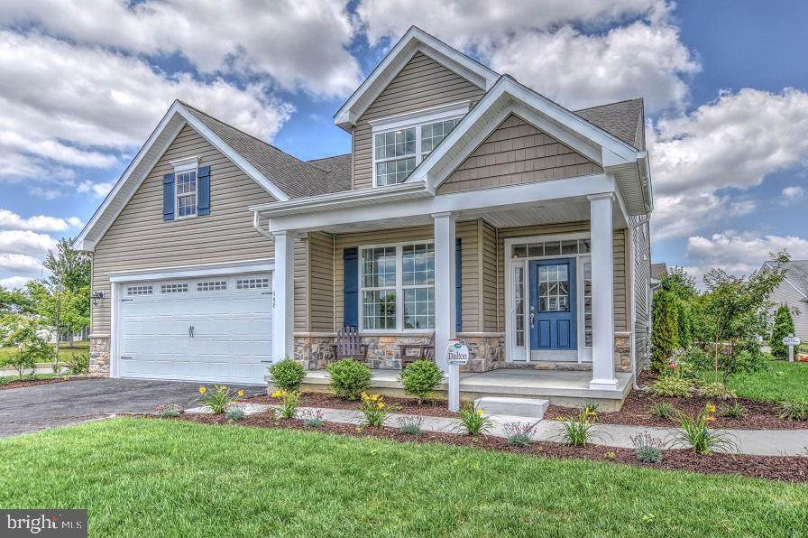 373 Nicklaus Lane - Photo 1