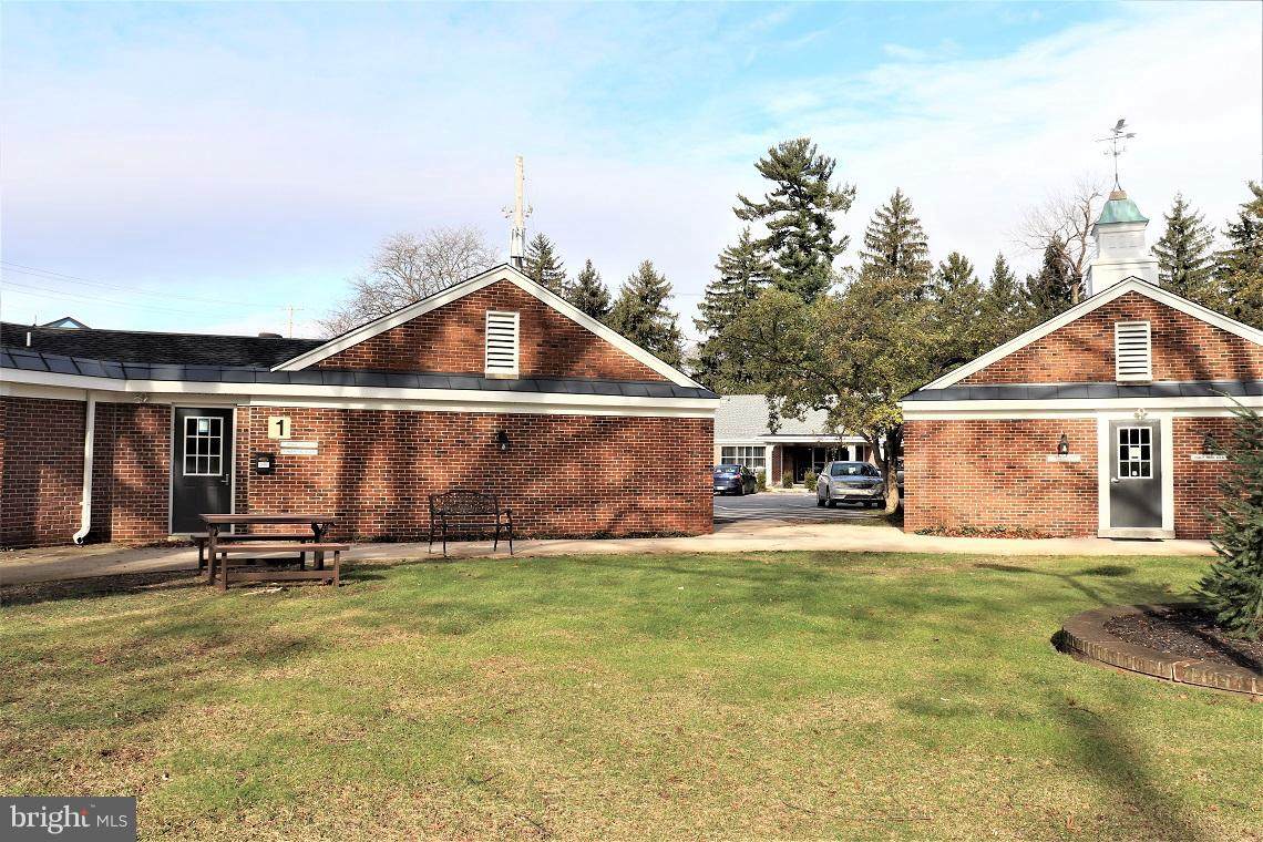 1 Rathton Road - Photo 1