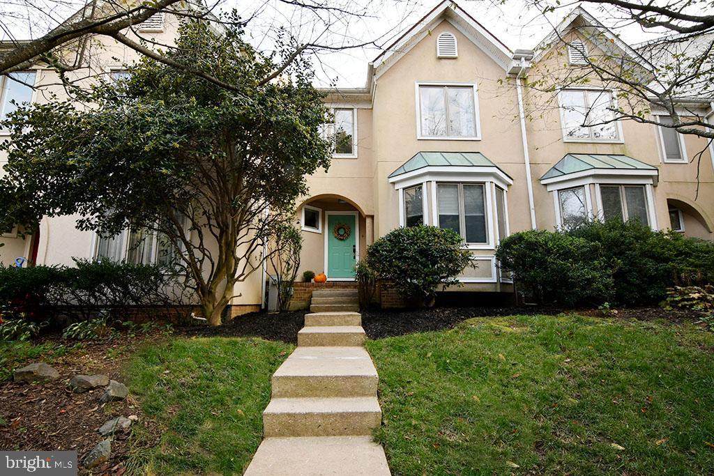 641 Stoney Spring Drive - Photo 1