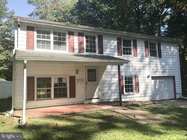 634 Columbia Avenue - Photo 1