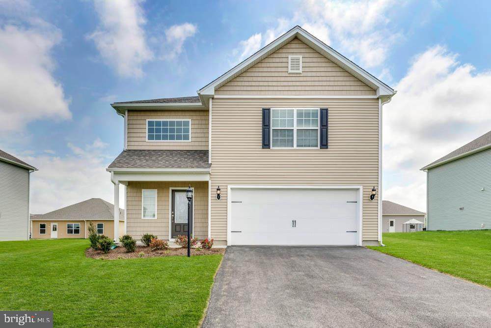 44 Cassatt Lane - Photo 1