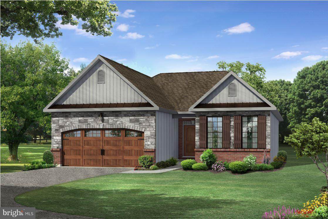 1052 Meadowview Drive - Photo 1