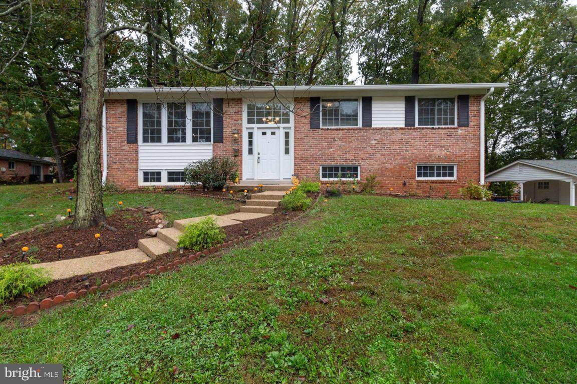 5406 Southampton Drive - Photo 1