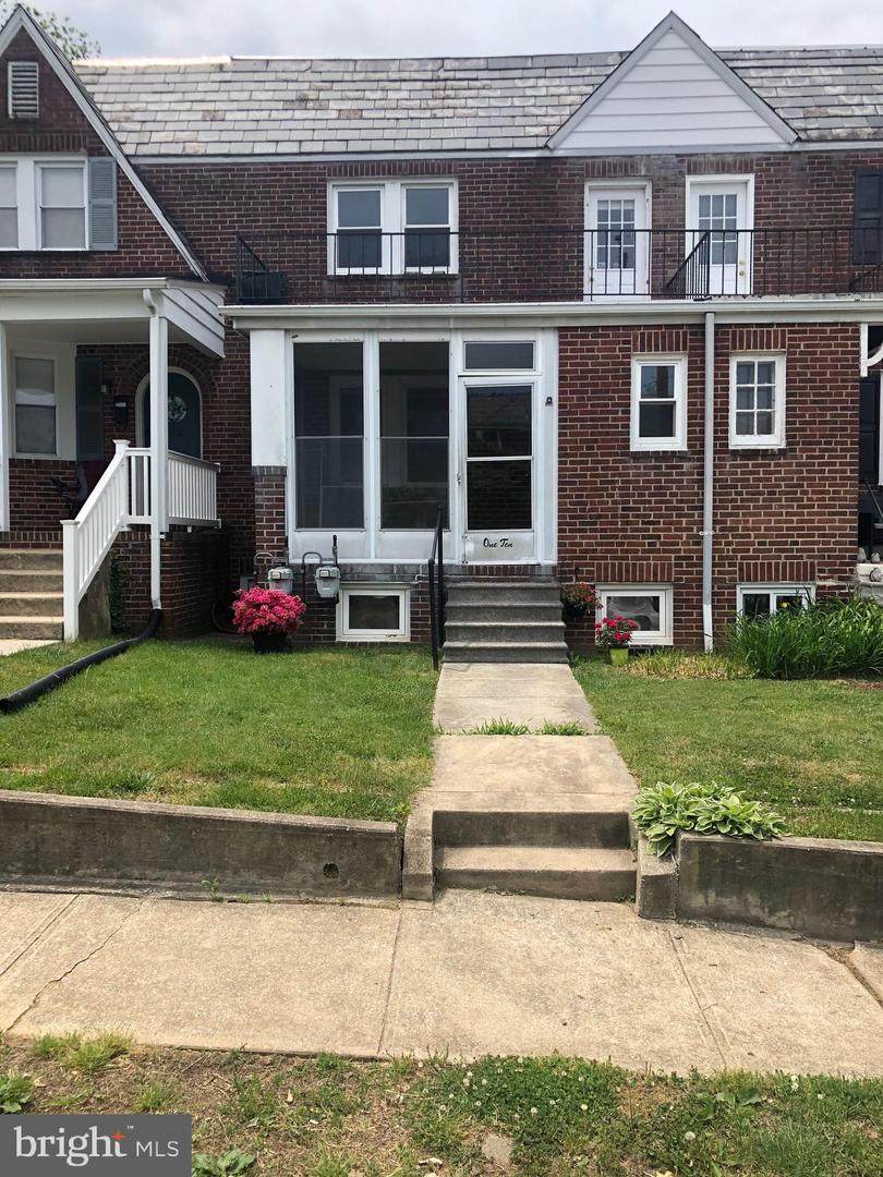110 Cherrydell Road - Photo 1