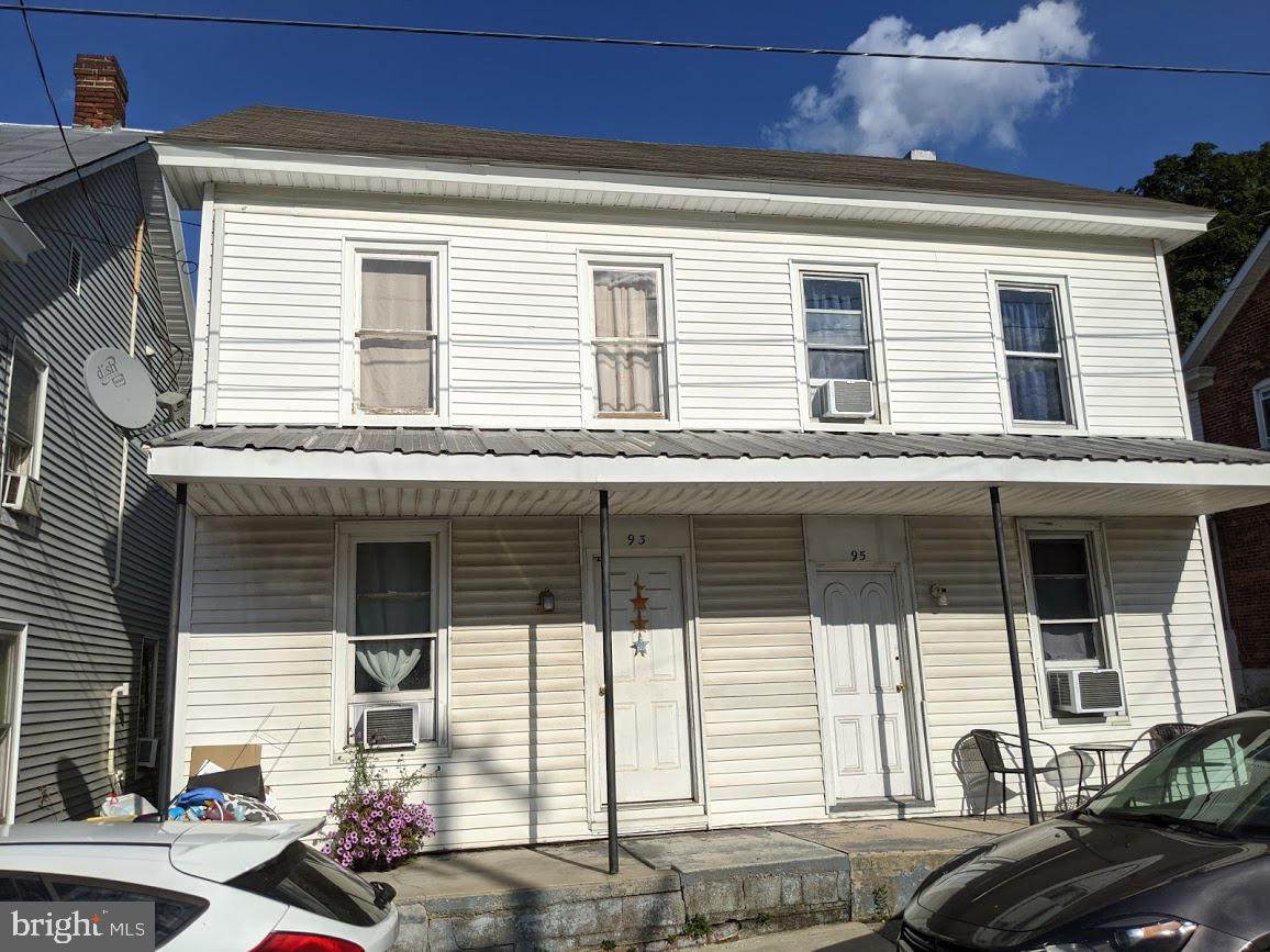 93-95 Front Street - Photo 1