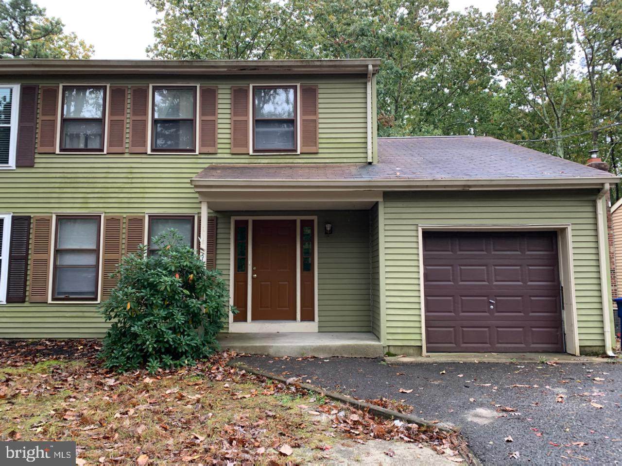 513 Fairview Road - Photo 1