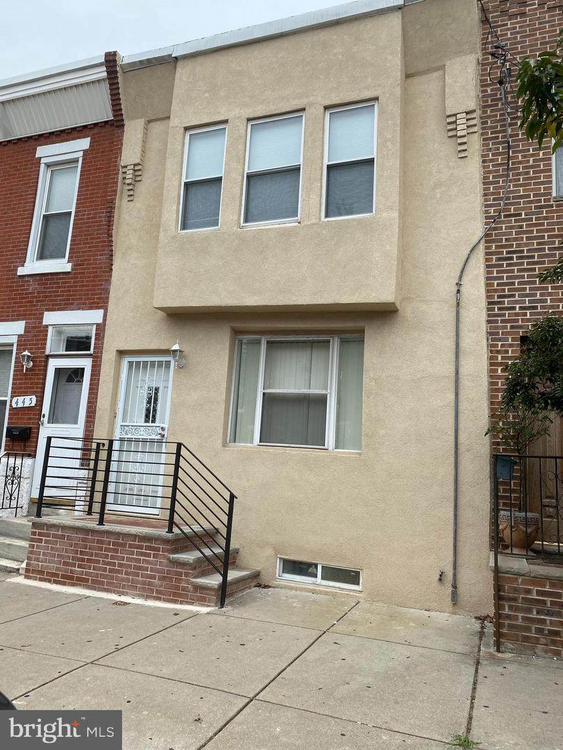 443 Wolf Street - Photo 1