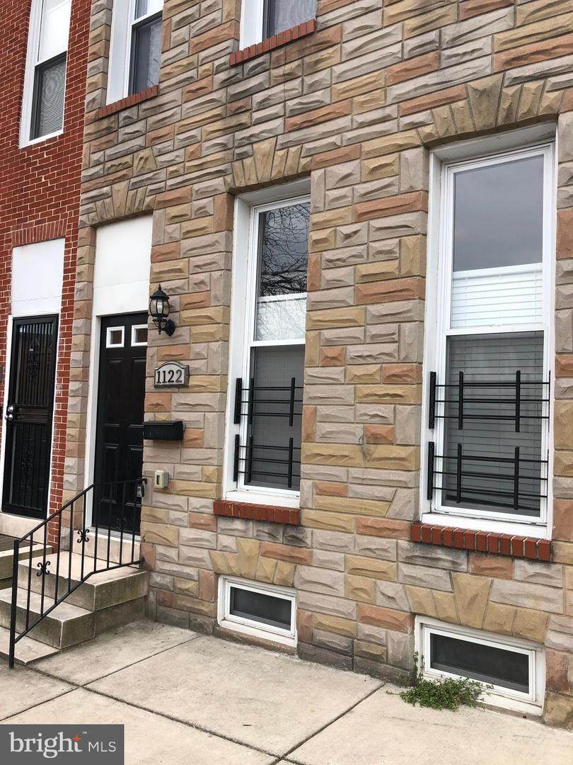 1122 Eden Street - Photo 1