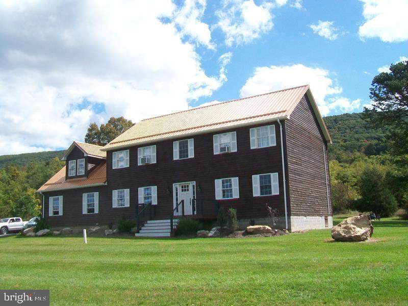 310 Coyote Run Road - Photo 1
