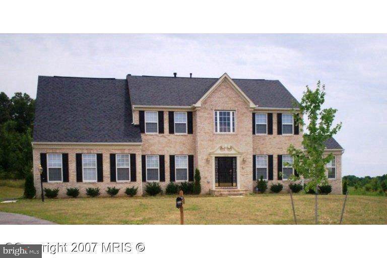 2919 Pumpkin Street - Photo 1