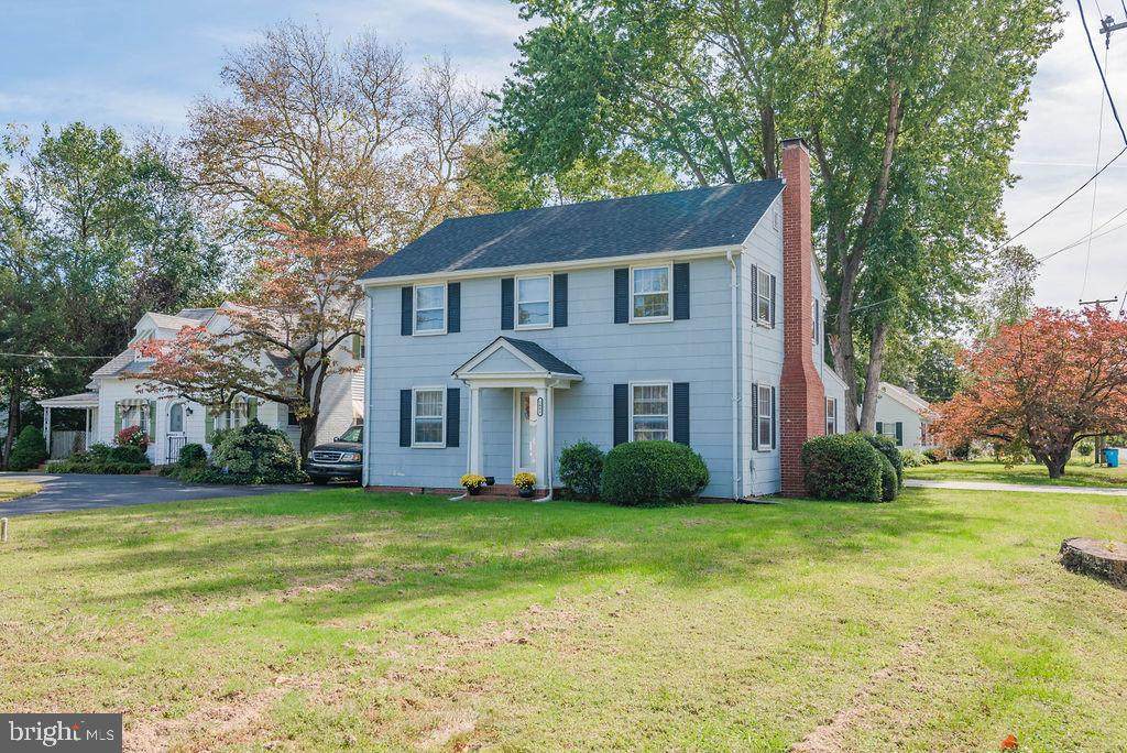 1408 Old Ocean City Road - Photo 1