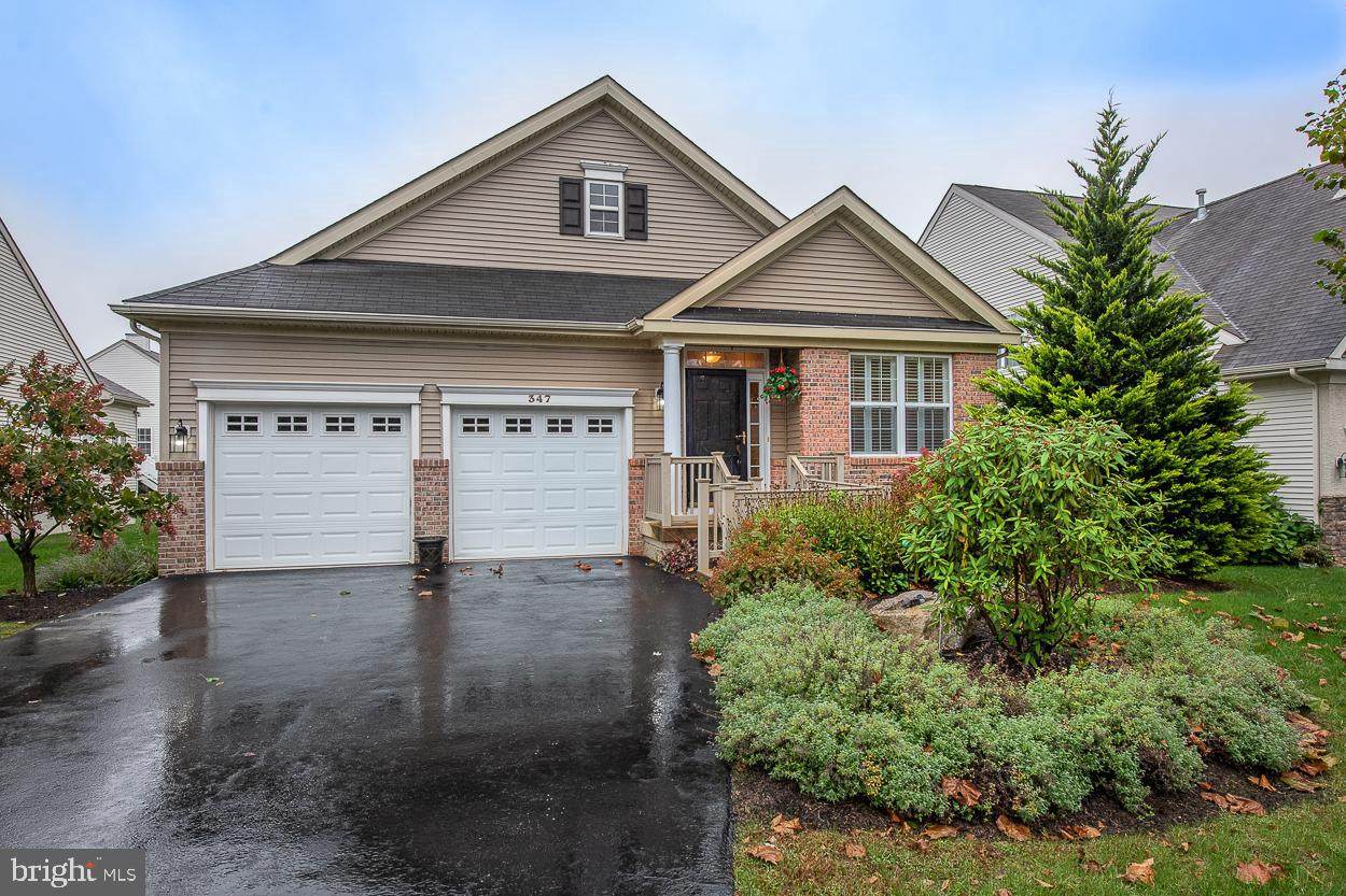 347 Randall Lane - Photo 1