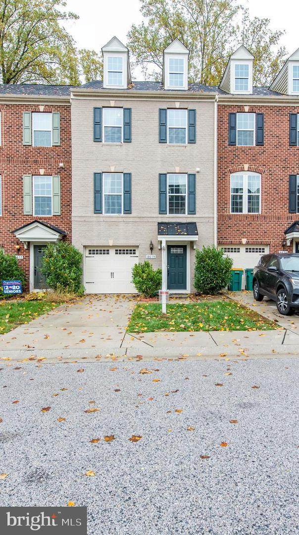 8619 Enoch Pratt Drive - Photo 1