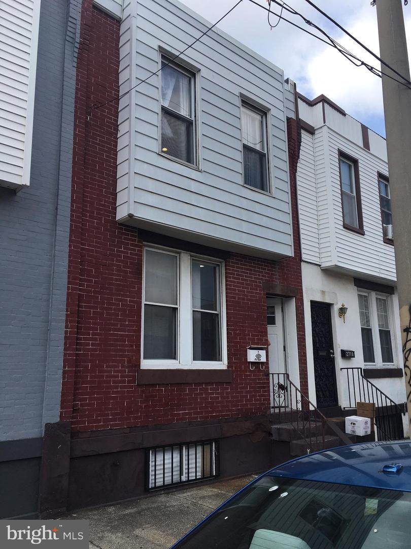 2708 Tasker Street - Photo 1