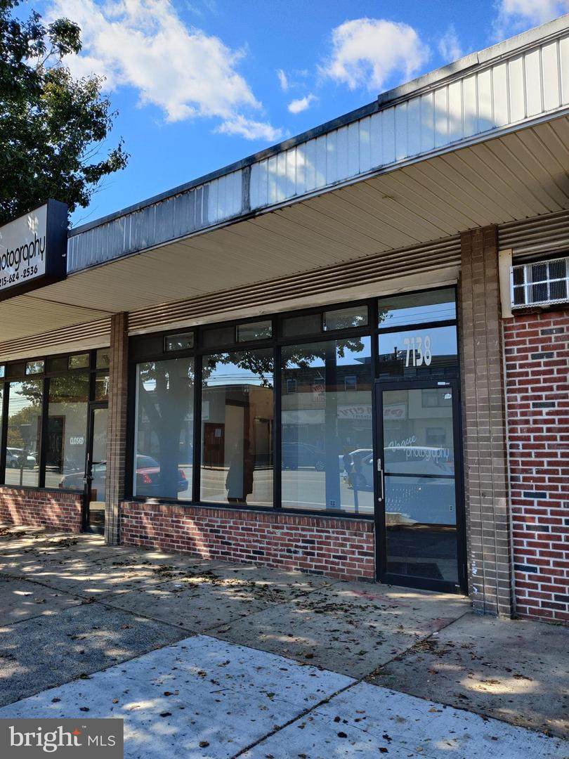 7136 Frankford Avenue - Photo 1