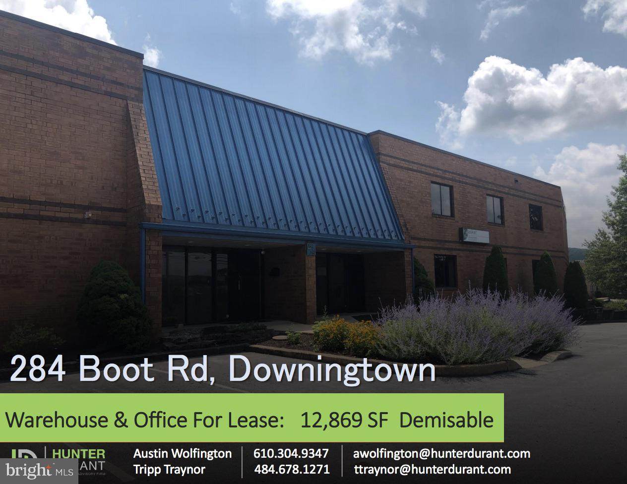 284 Boot Road - Photo 1