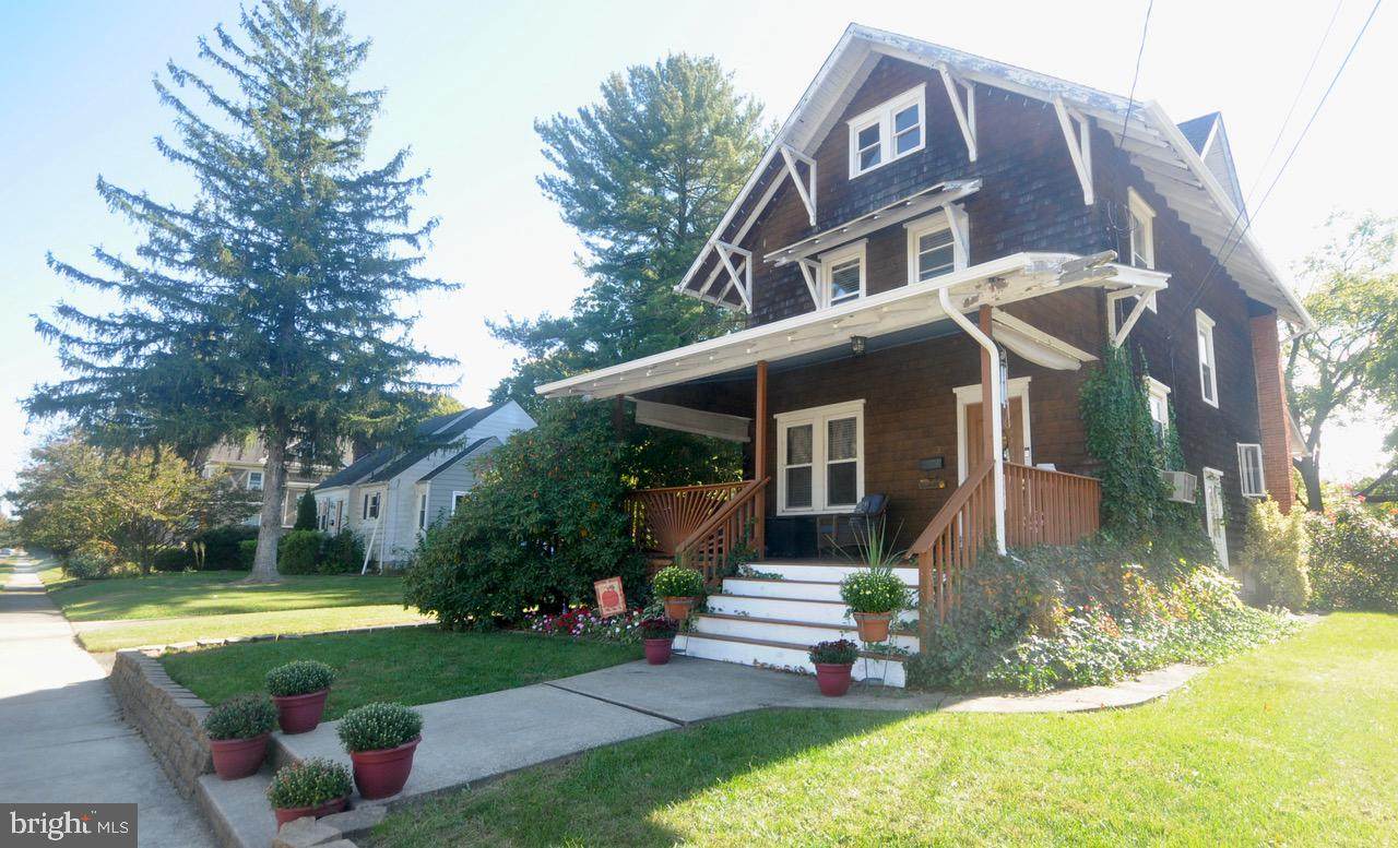 220 Dickinson Road - Photo 1