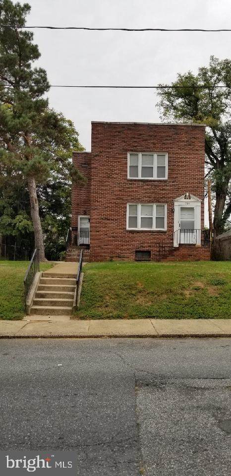 501 31ST Street - Photo 1
