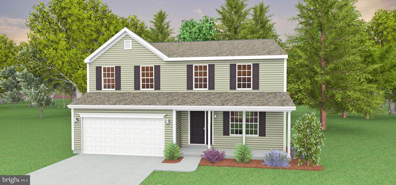 57 Sawgrass Drive - Photo 1