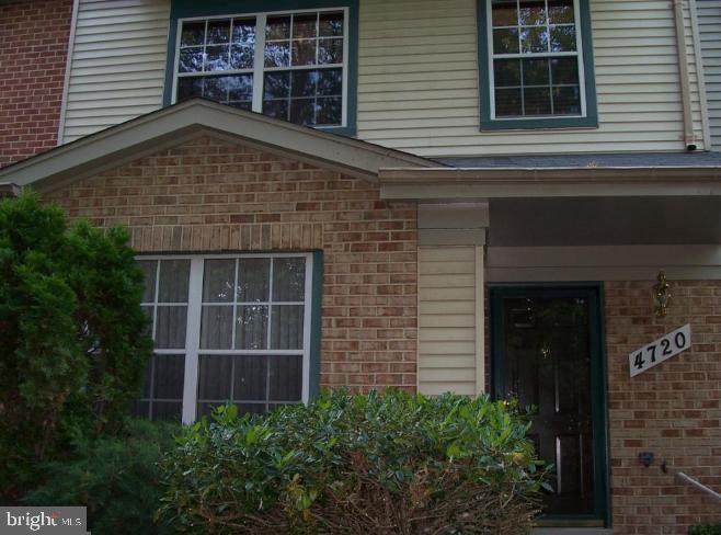 4720 Ridgeline Terrace - Photo 1