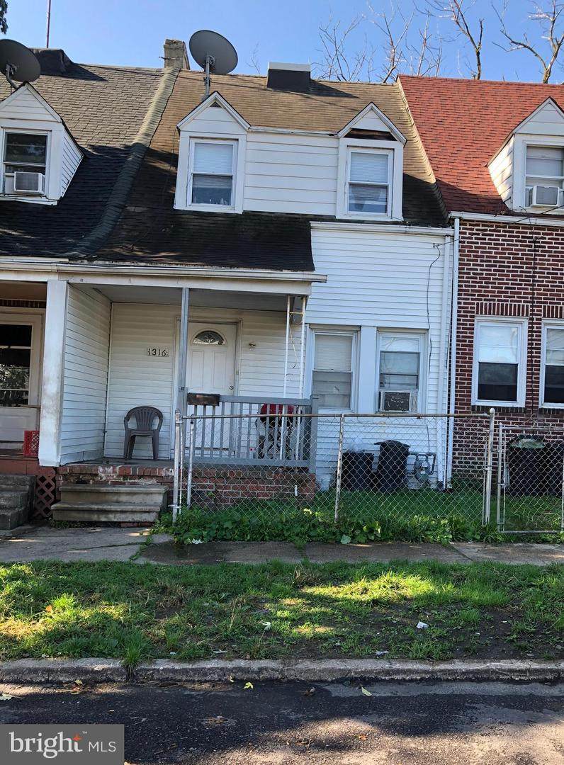 1316 Terrill Street - Photo 1