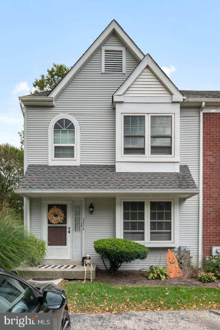 2474 Hillendale Drive - Photo 1
