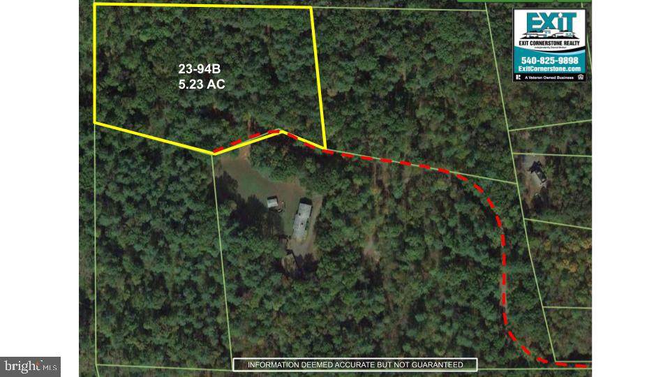 TM 23-94B Arrington Mt Road - Photo 1