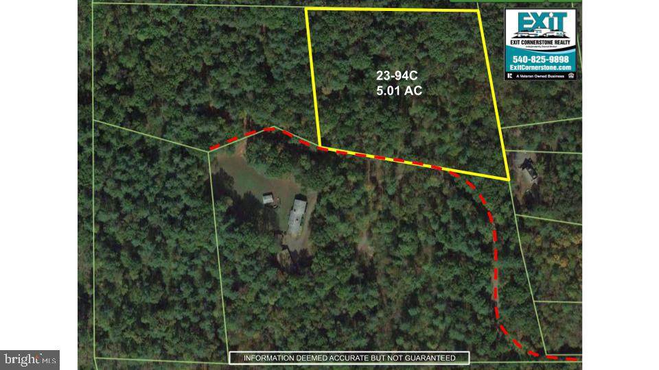 TM 23-94C Arrington Mt Road - Photo 1