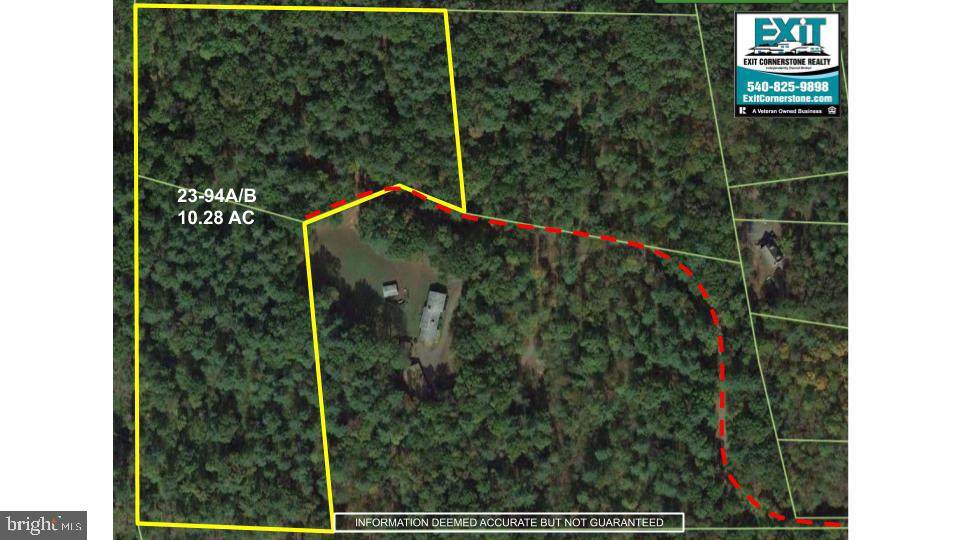 TM 23-94A&B Arrington Mt Road - Photo 1