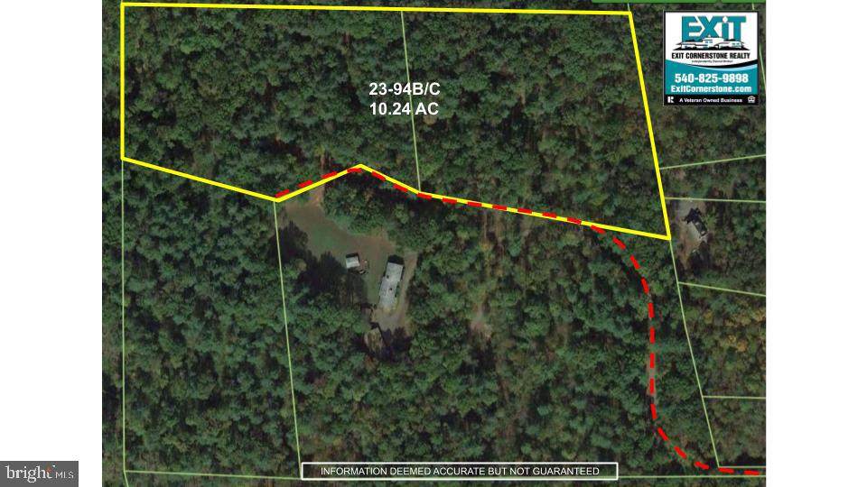 TM 23-94B&C Arrington Mt Road - Photo 1