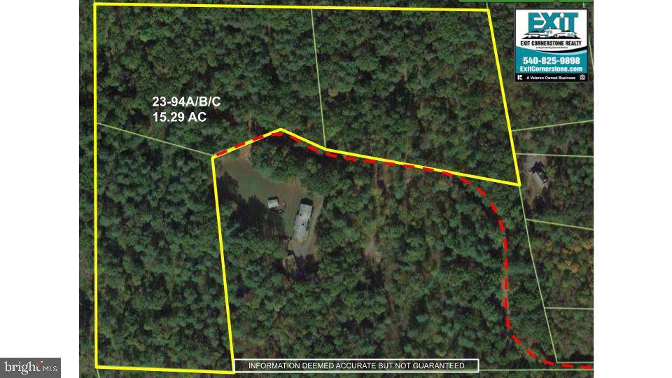 TM 23-94A,B&C Arrington Mt Road - Photo 1