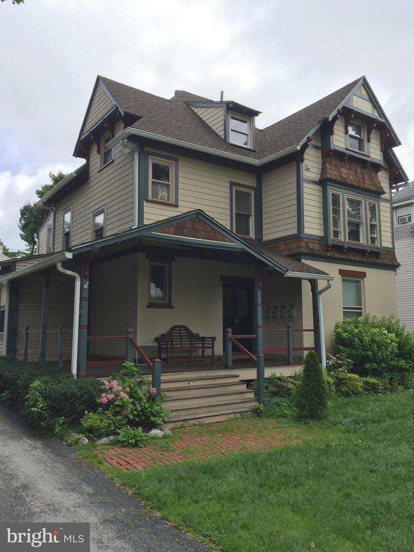 457 Lancaster Avenue - Photo 1