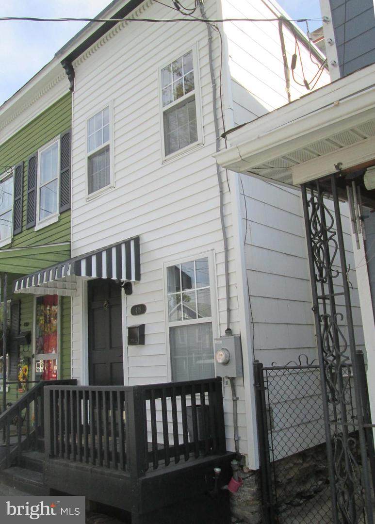 418 Bentz Street - Photo 1