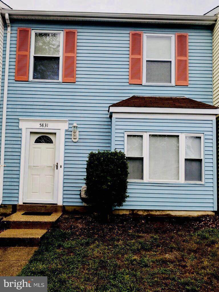 5831 Suitland Road - Photo 1