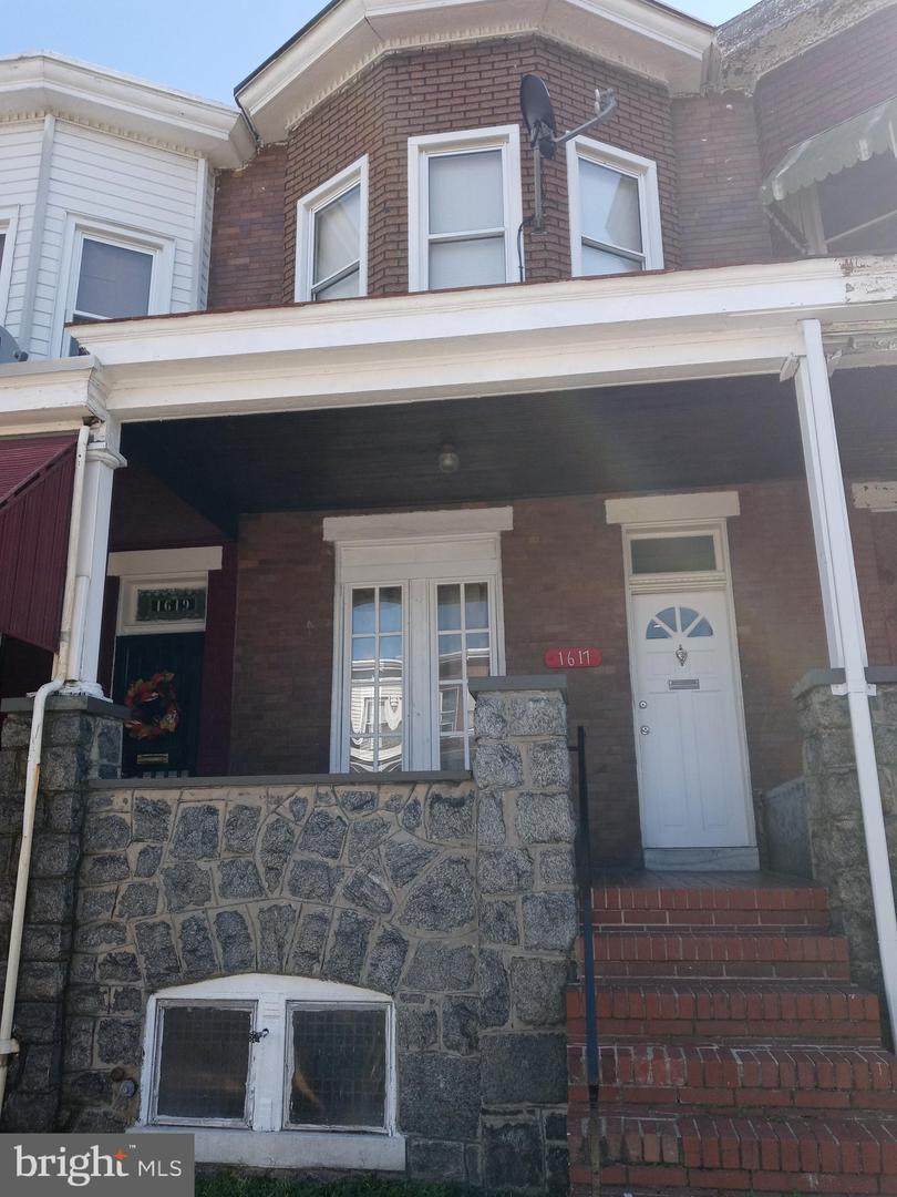 1617 Smallwood Street - Photo 1