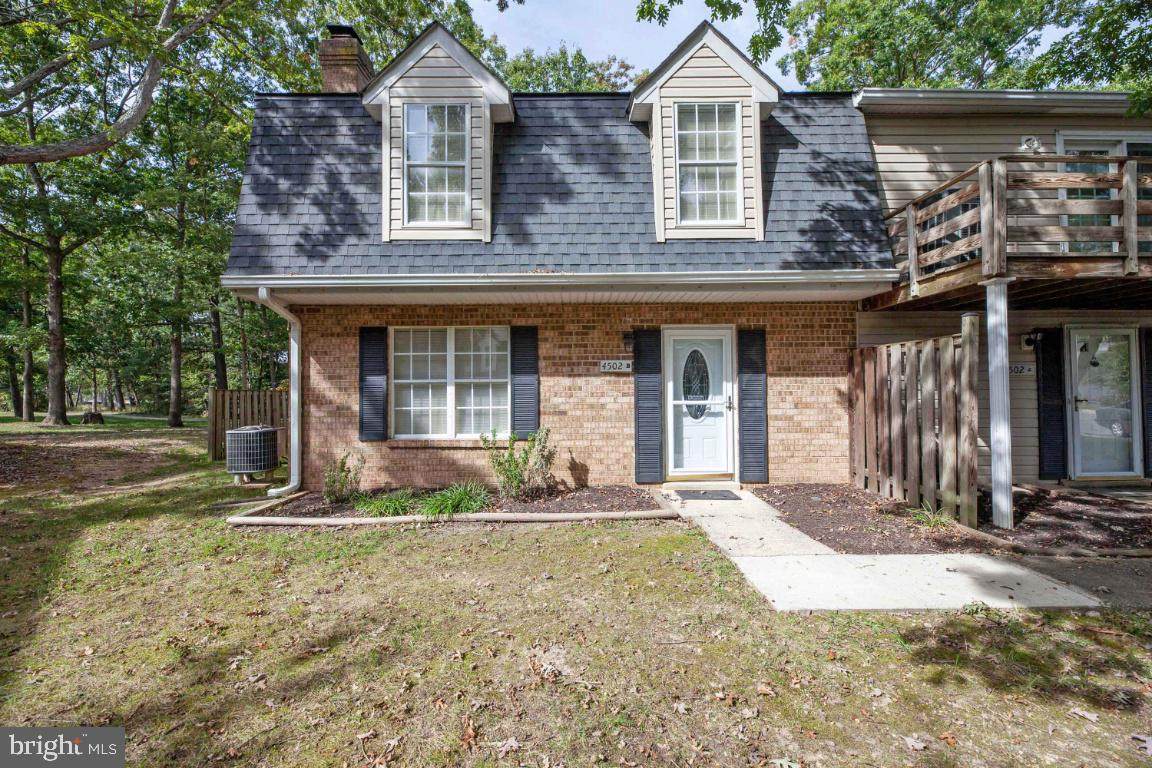 4502-B Ruston Place - Photo 1