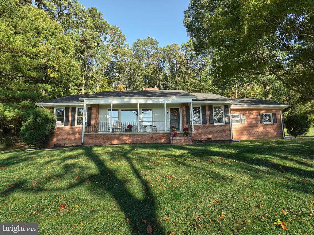 10310 Old Annapolis Road - Photo 1