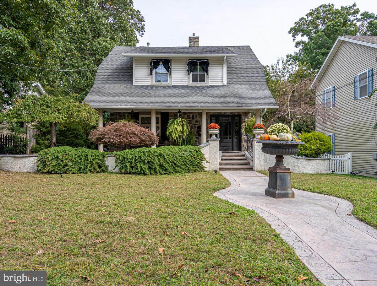 1220 Glassboro Road - Photo 1