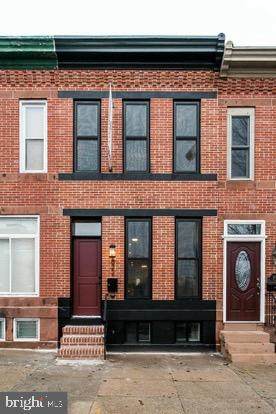 822 Fort Avenue - Photo 1