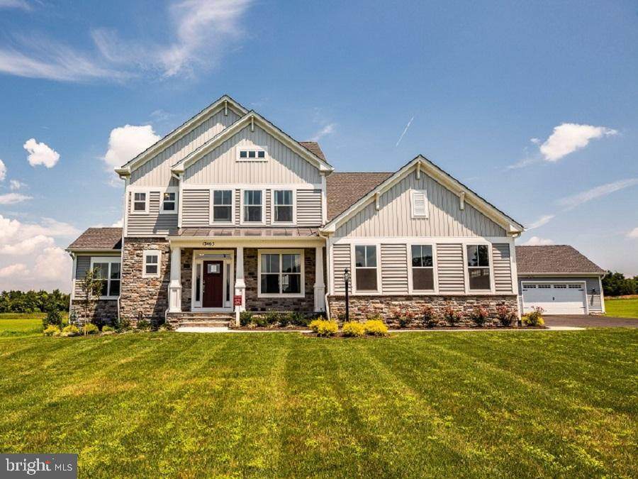 0 Green Meadows Drive - Photo 1
