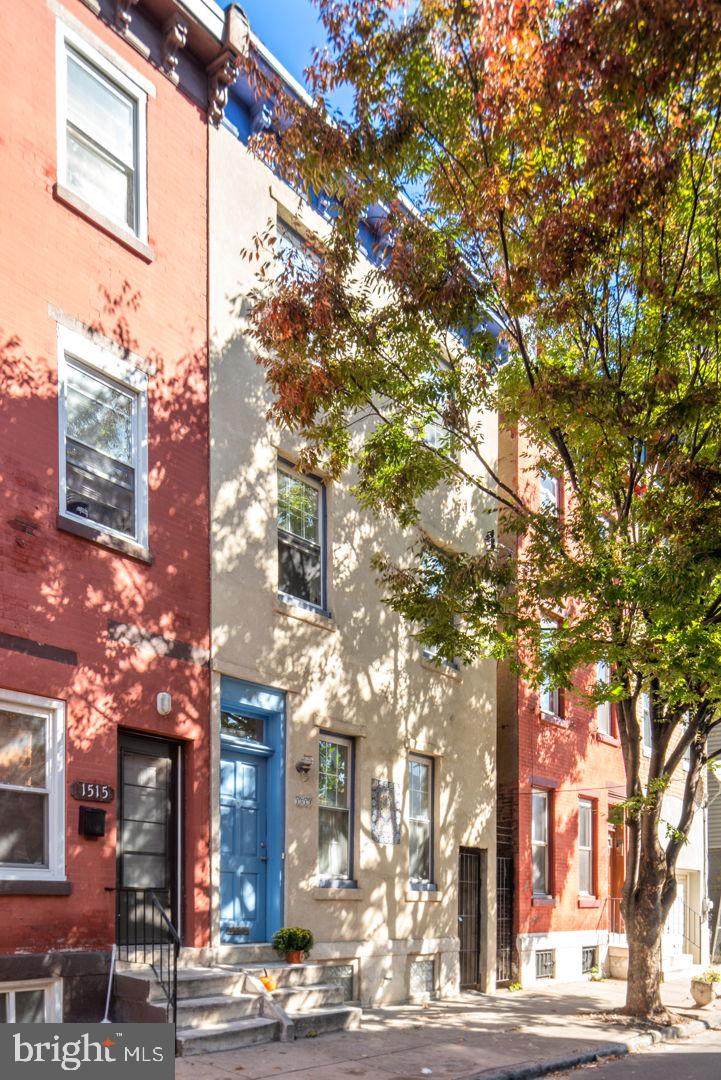 1513 Swain Street - Photo 1