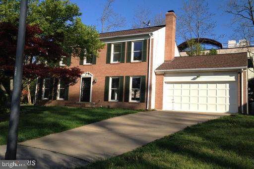 7250 Mendota Avenue - Photo 1