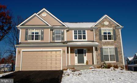 4028 Overlook Drive - Photo 1