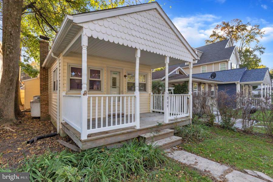 3809 7TH Street - Photo 1