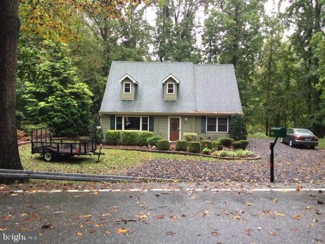 4101 Christiana Parran Road - Photo 1