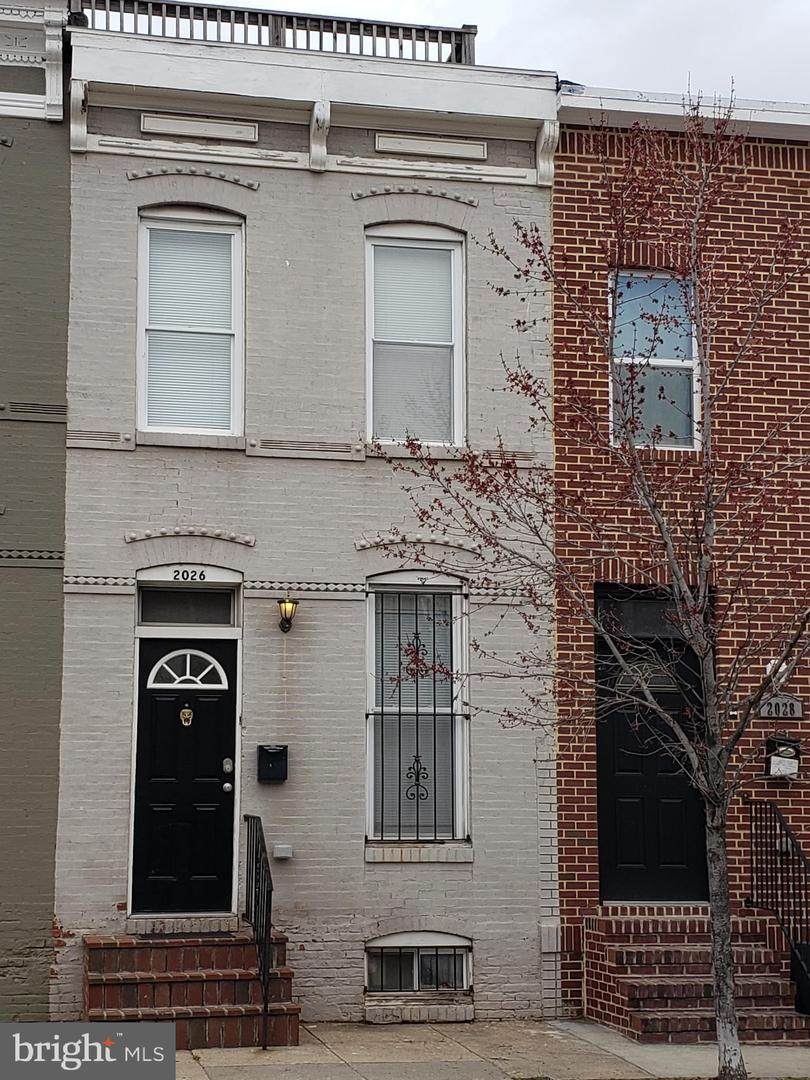 2026 Jefferson Street - Photo 1