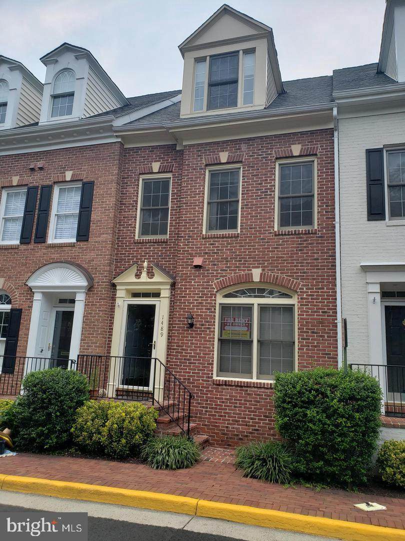 1489 Northern Neck Drive - Photo 1